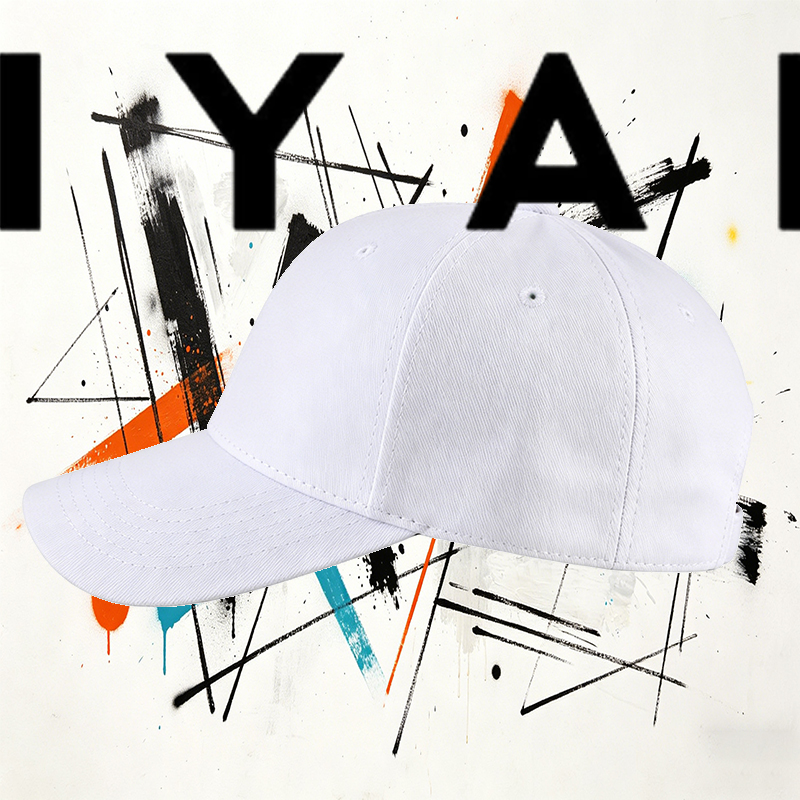 Unisex Classic Baseball Cap with 