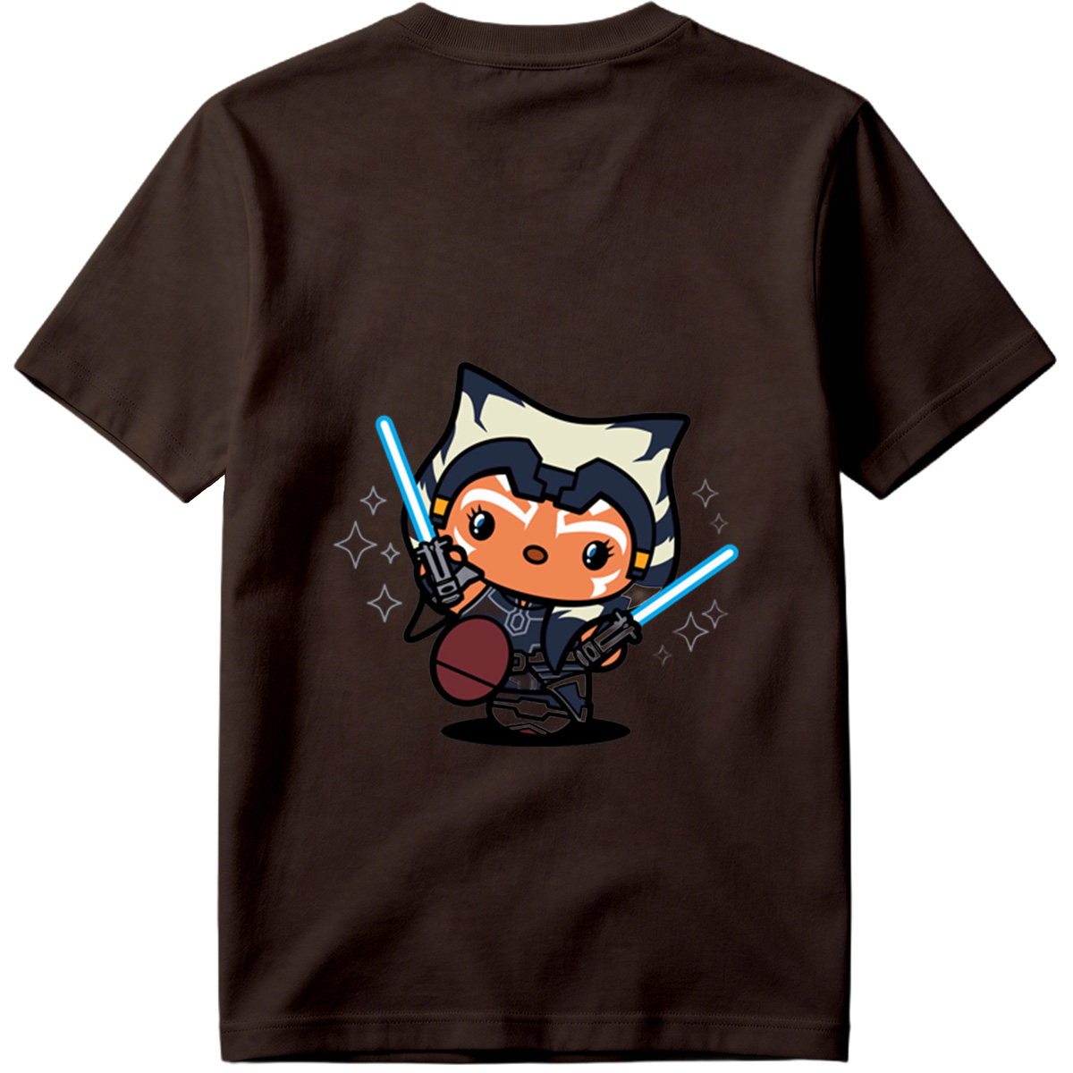 Star Wars: Ahsoka Tano - Tee