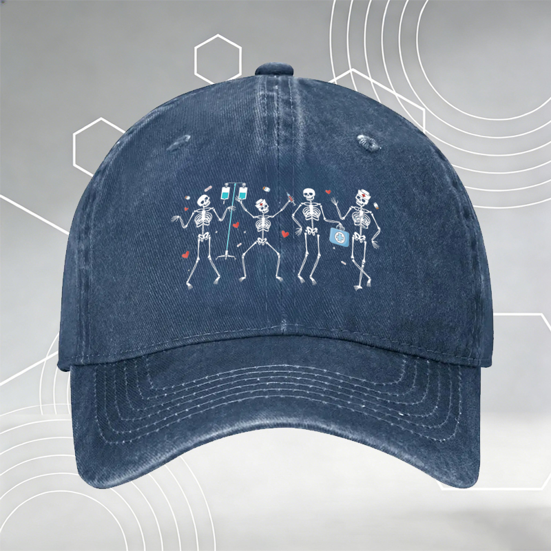 New Baseball Cap 