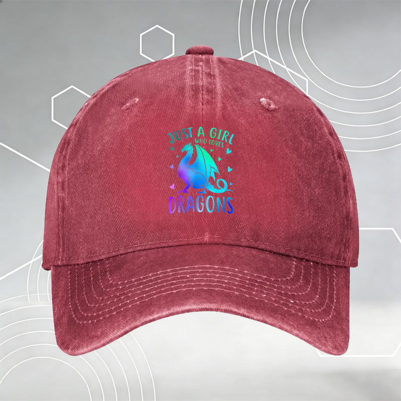 New Baseball Cap with 