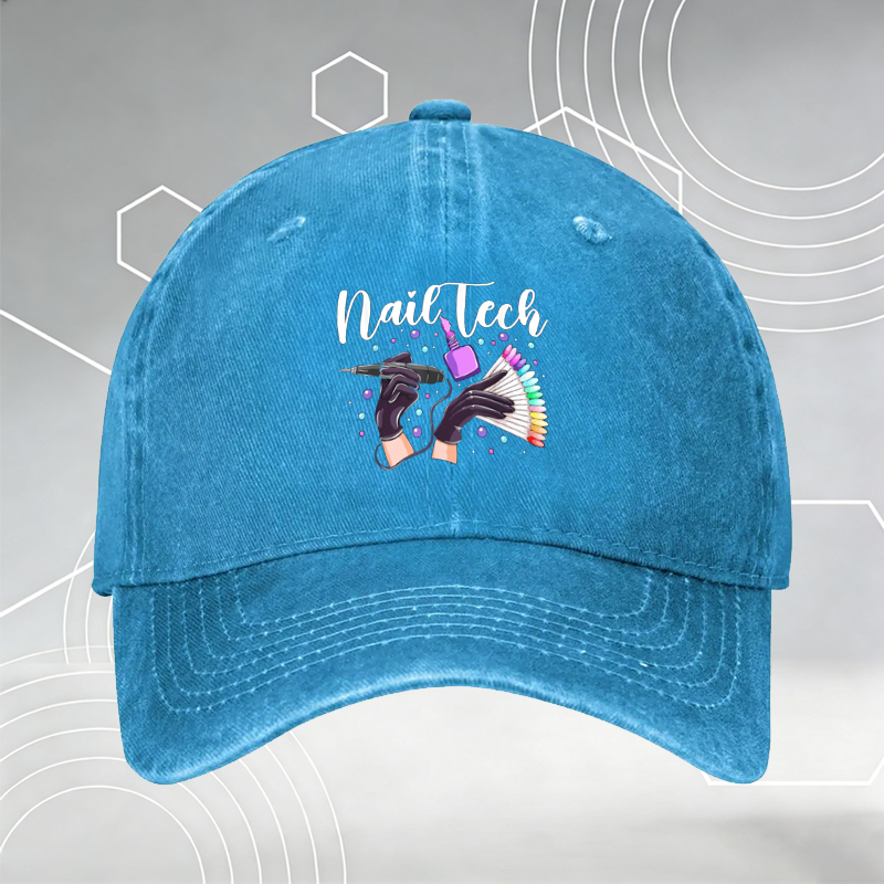 New Baseball Cap 