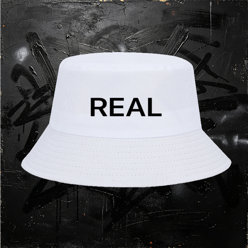 Unisex Bucket Hat with 