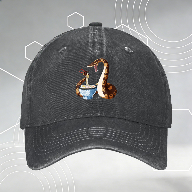 New Baseball Cap with Periodic Table 