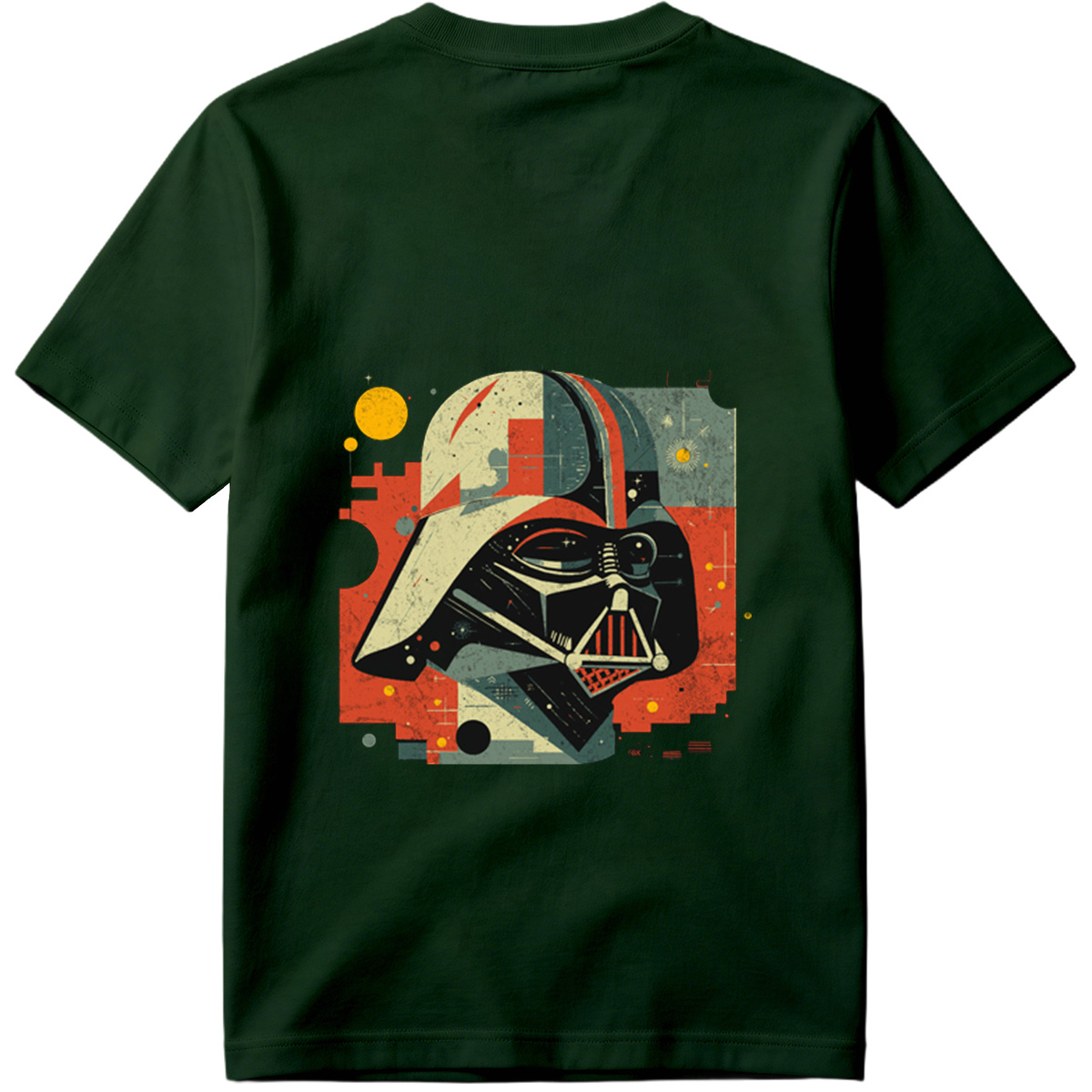 Star Wars: Darth Vader - Tee