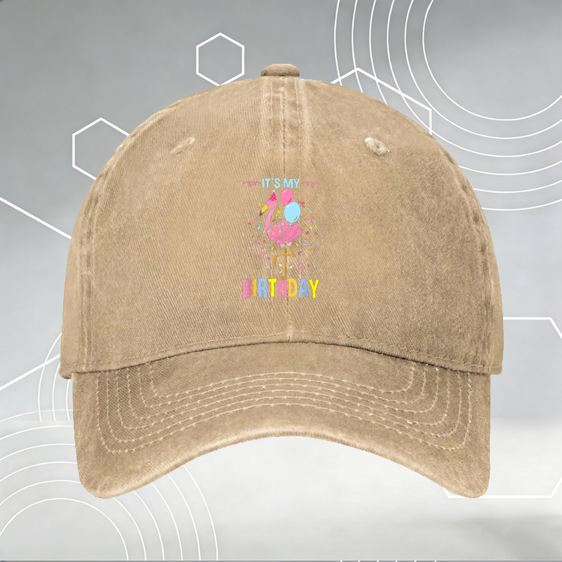 New Baseball Cap with 