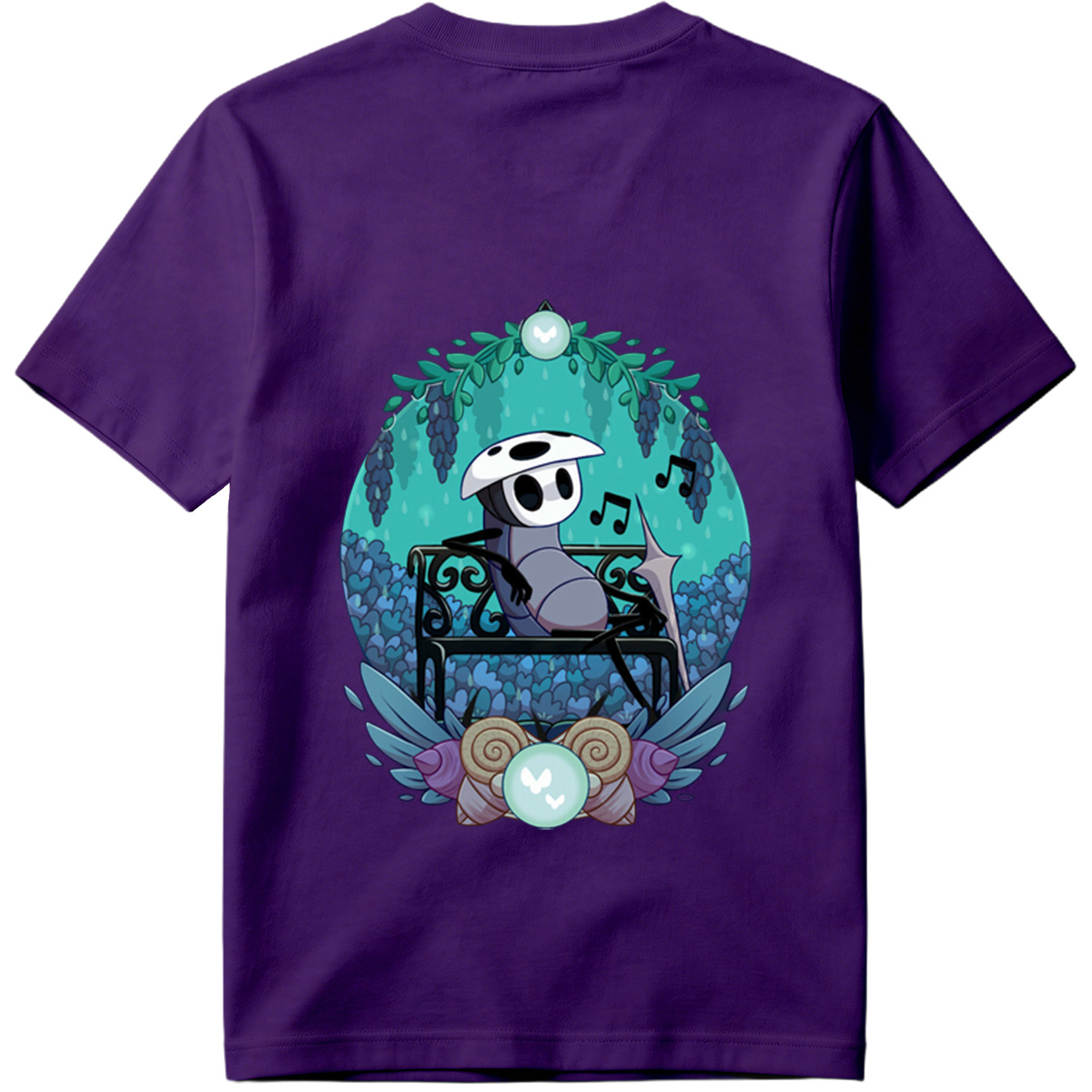 Hollow Knight: The Dreamer's Rest - Tee