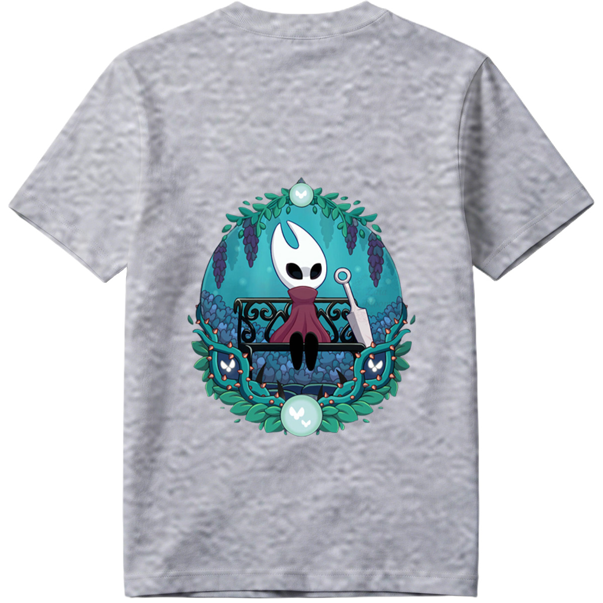 Hollow Knight: The Gardener's Rest - Tee