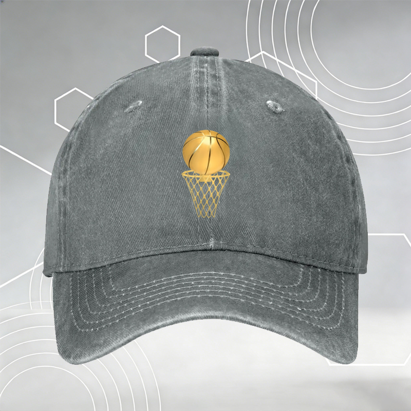 New Baseball Cap with 