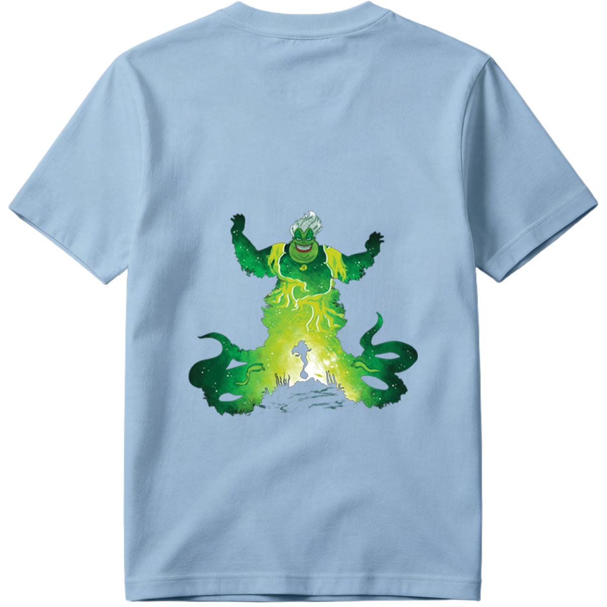 The Little Mermaid: Ursula's Shadow - Tee