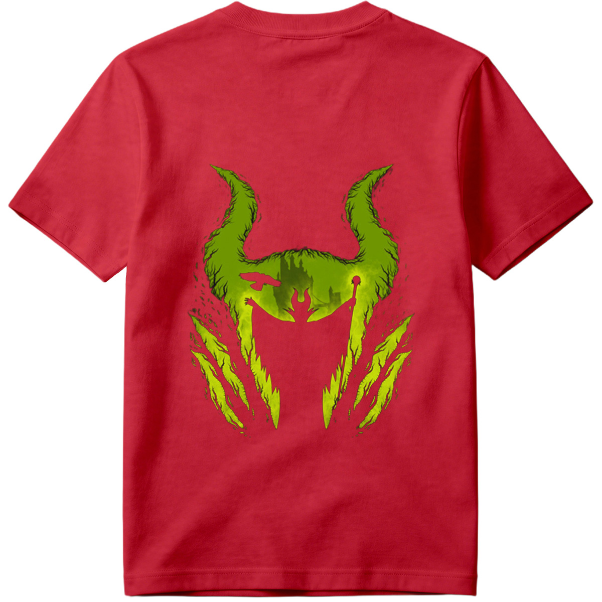 The Witcher: Ciri and the Wild Hunt - Tee
