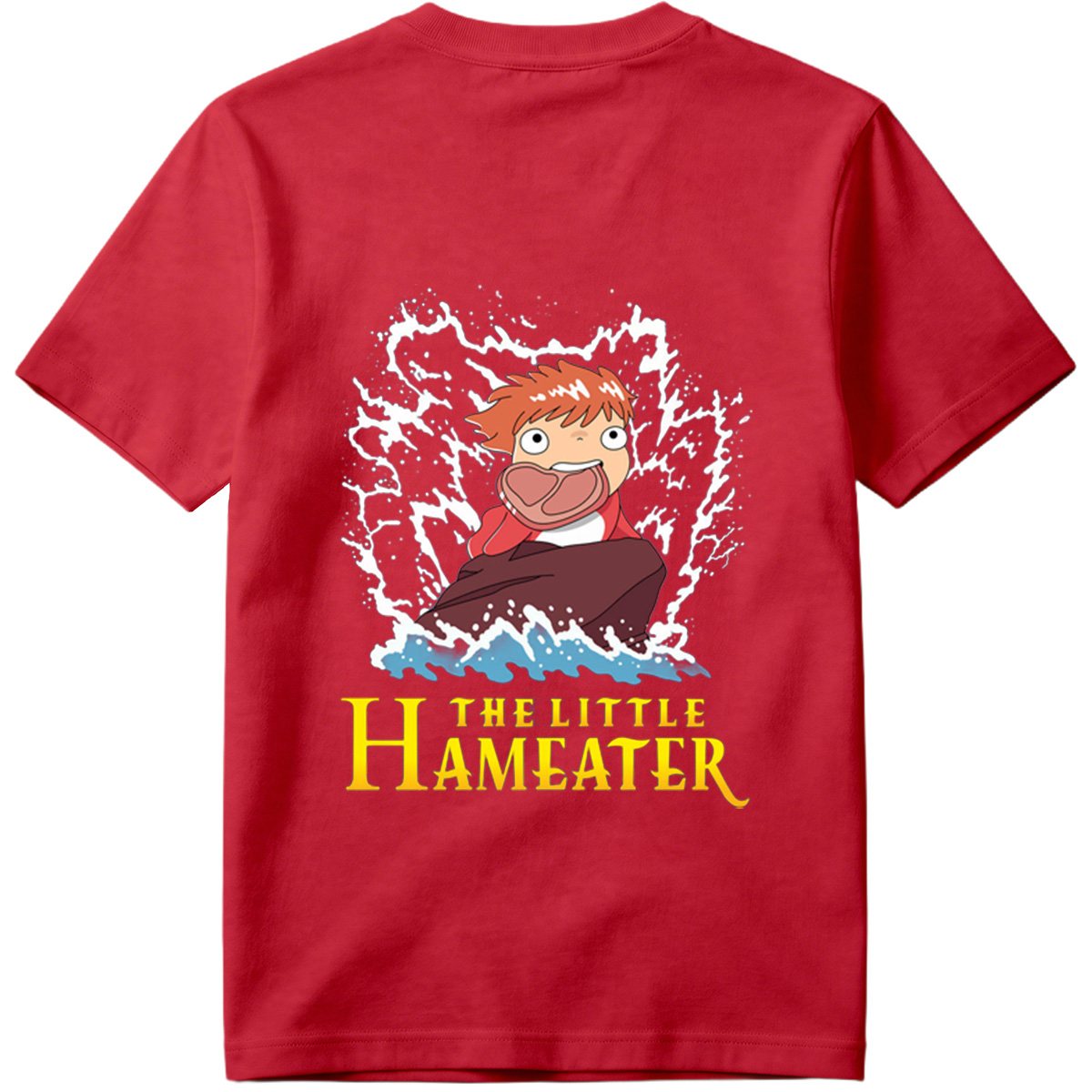 The Little Hameater - Tee