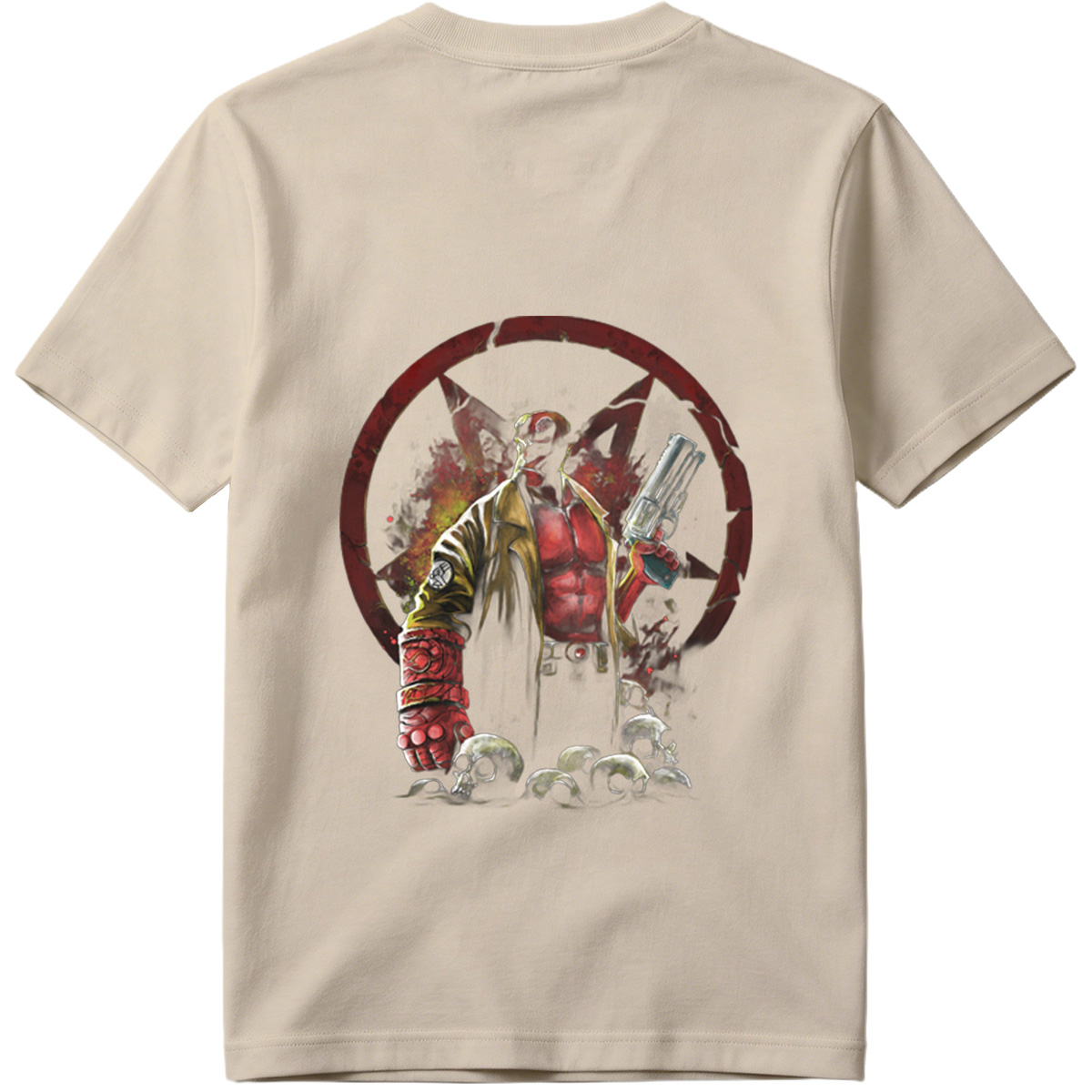 Deadpool: Merc with a Mouth - Tee