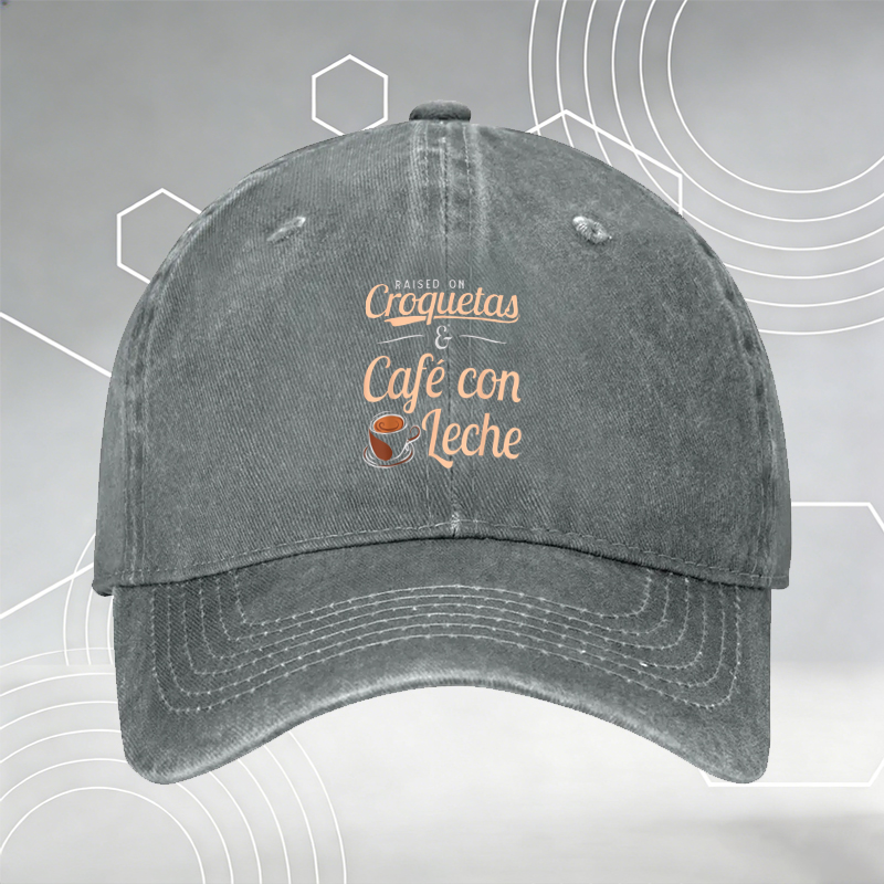 New Baseball Cap with 