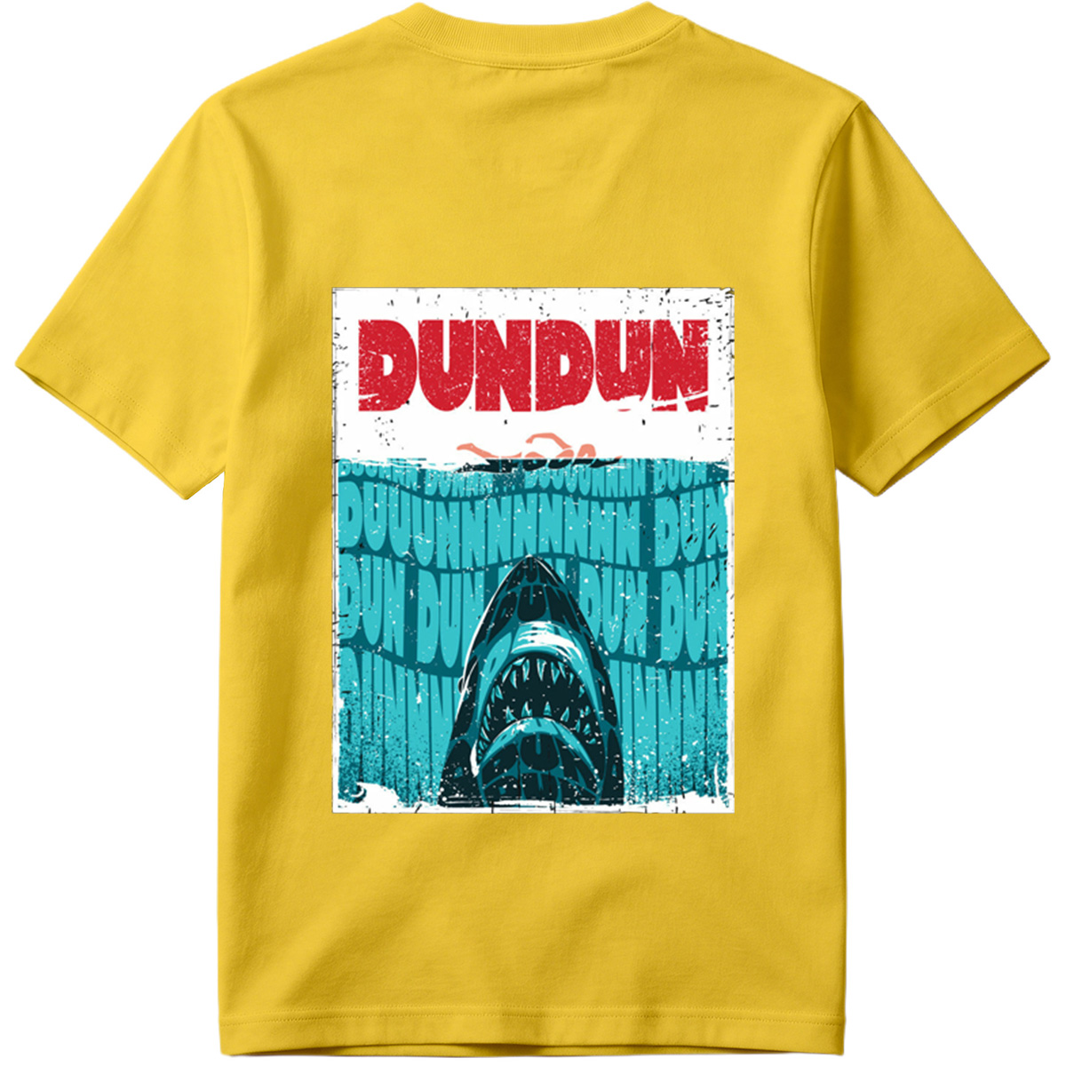 Jaws: The Shark's Return - Tee