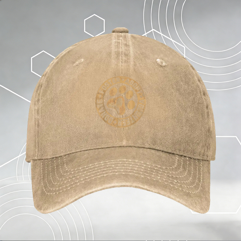 New Baseball Cap with Dandelion Giraffe Print Design Unisex Adjustable Hat for Outdoor Activities and Casual Wear Perfect for Youth and Adults Lovers of Unique Animal Art Styles