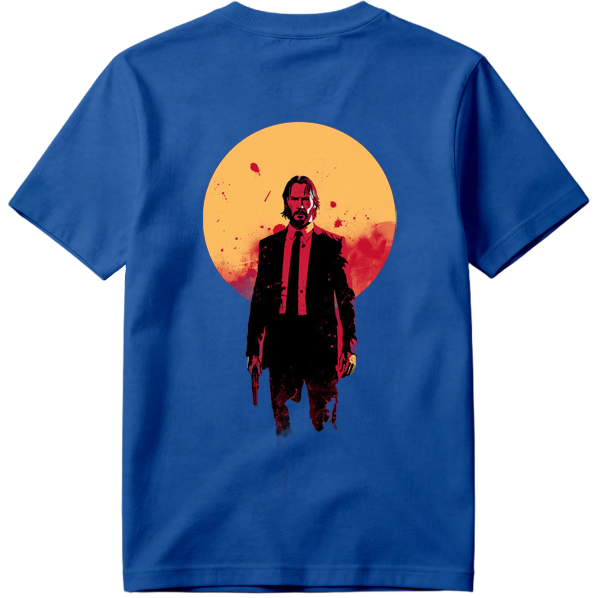 John Wick: Chapter 1 - Tee