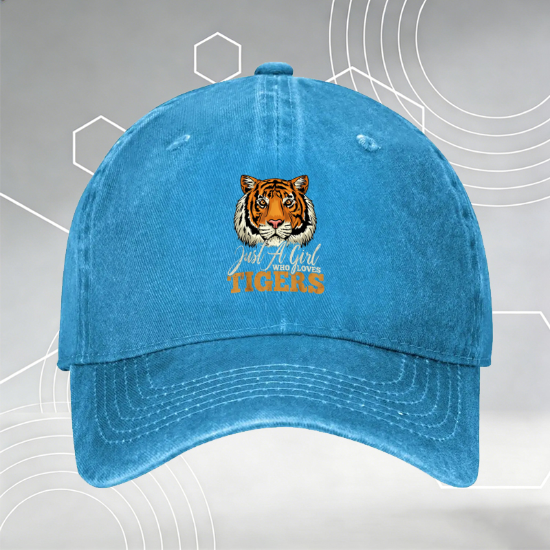 New Baseball Cap with 