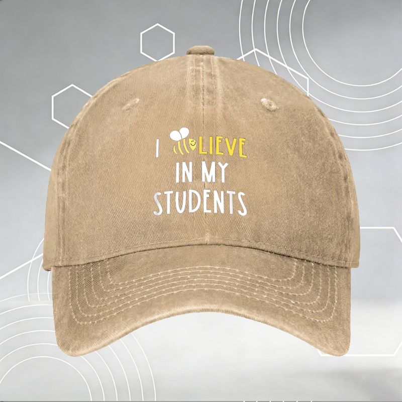 New Baseball Cap with 