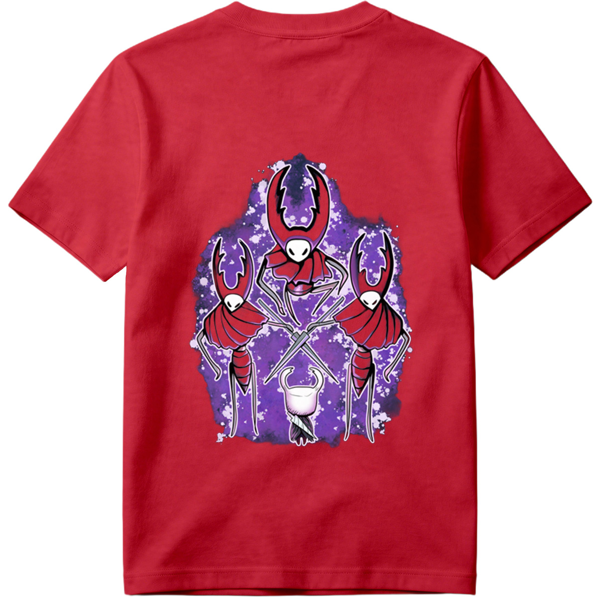 Hollow Knight: Three Sisters - Tee