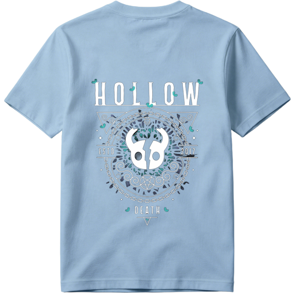 Hollow Knight: Hollow Death - Tee
