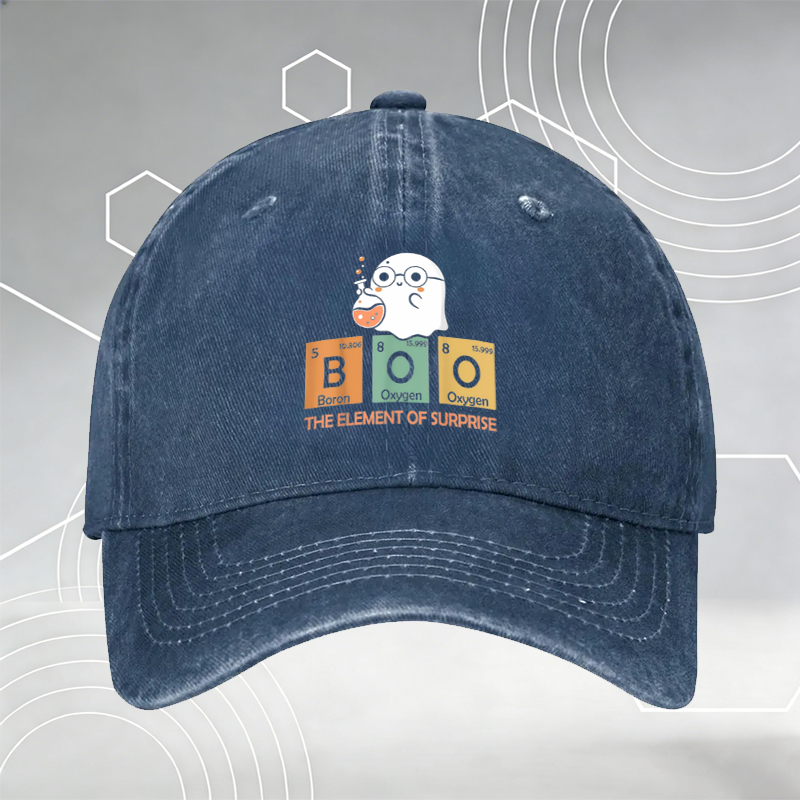 New Baseball Cap The Grumpy Gnome Print Design Unisex Adjustable Hat for Christmas Holiday Outdoor Activities Adults and Teens