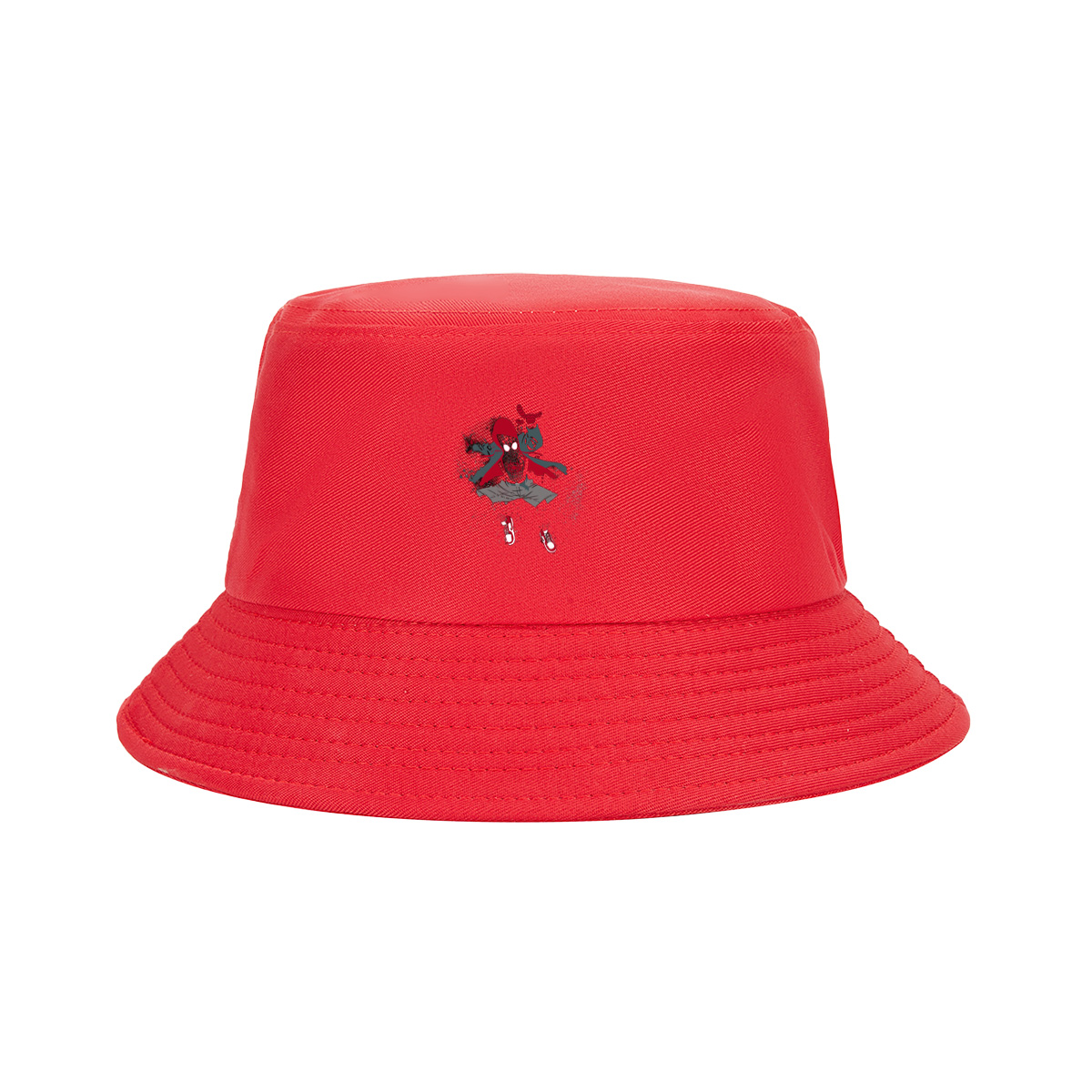 Spider-Man: Into the Spider-Verse - Miles Morales - Fisherman's Hat