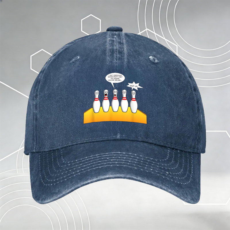 New Baseball Cap with Angel Wings and 