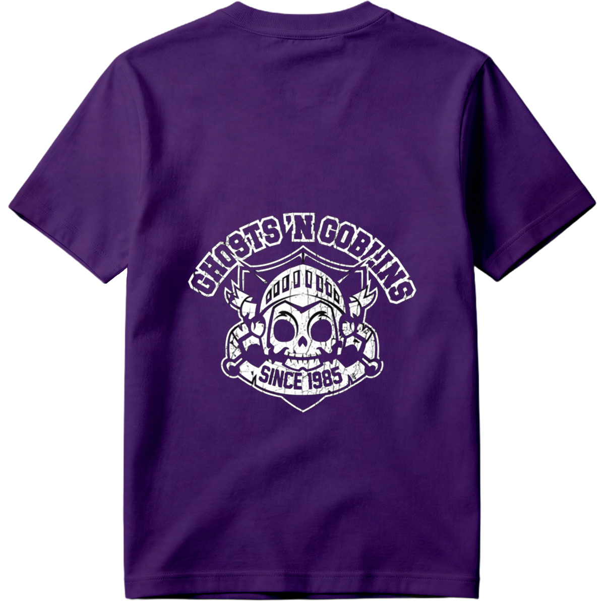 Ghosts 'N Goblins: Since 1985 - Tee