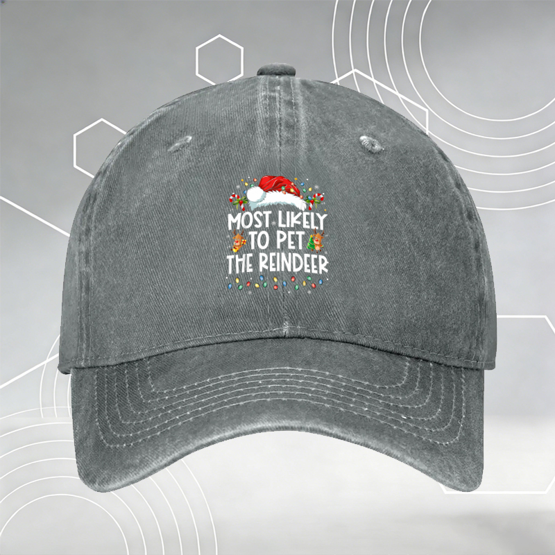 New Baseball Cap with Yin Yang Philosophy Print 