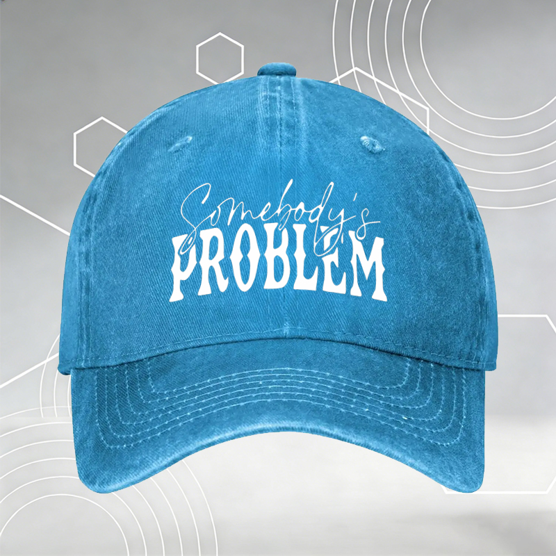 New Baseball Cap with 