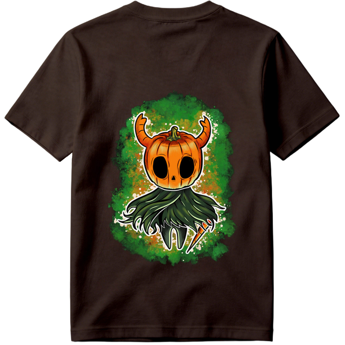 Pumpkin King from The Legend of Zelda - Tee