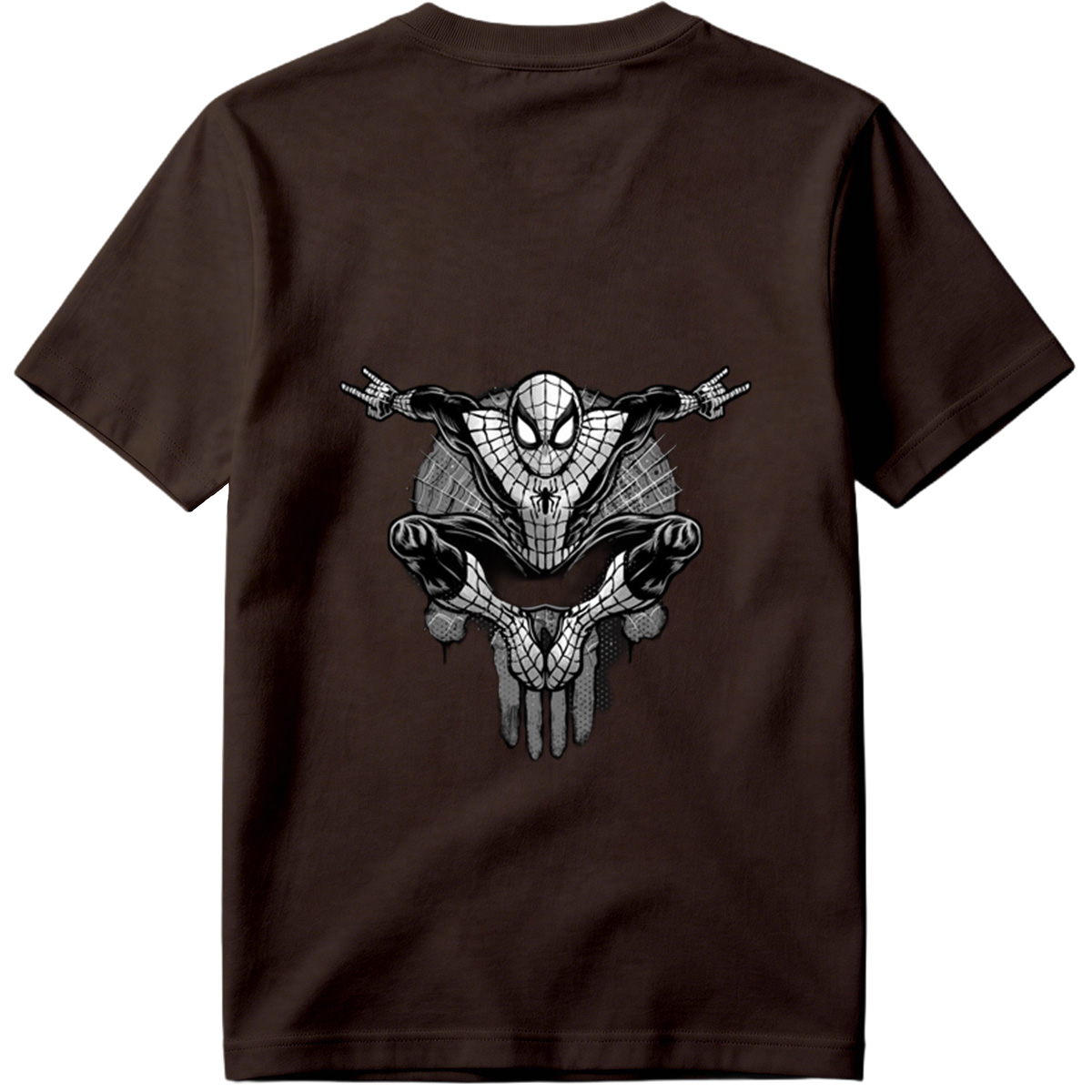 Spider-Man: Web-Slinger in Action - Tee