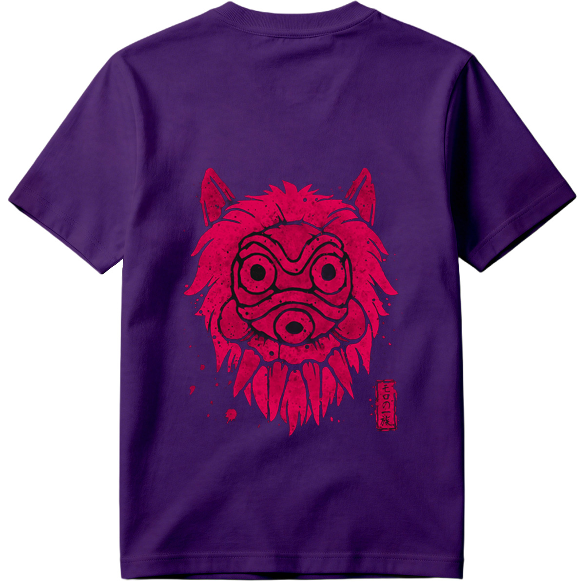 Tiger Mask: The Clan of the Tiger - Tee