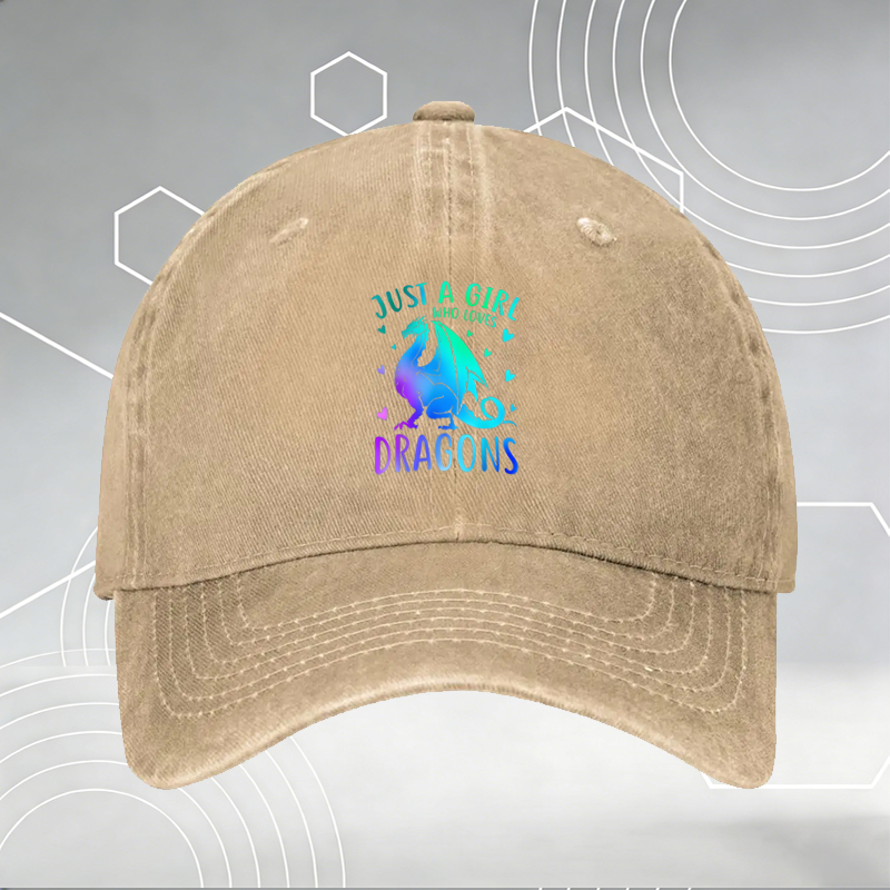 New Baseball Cap with 
