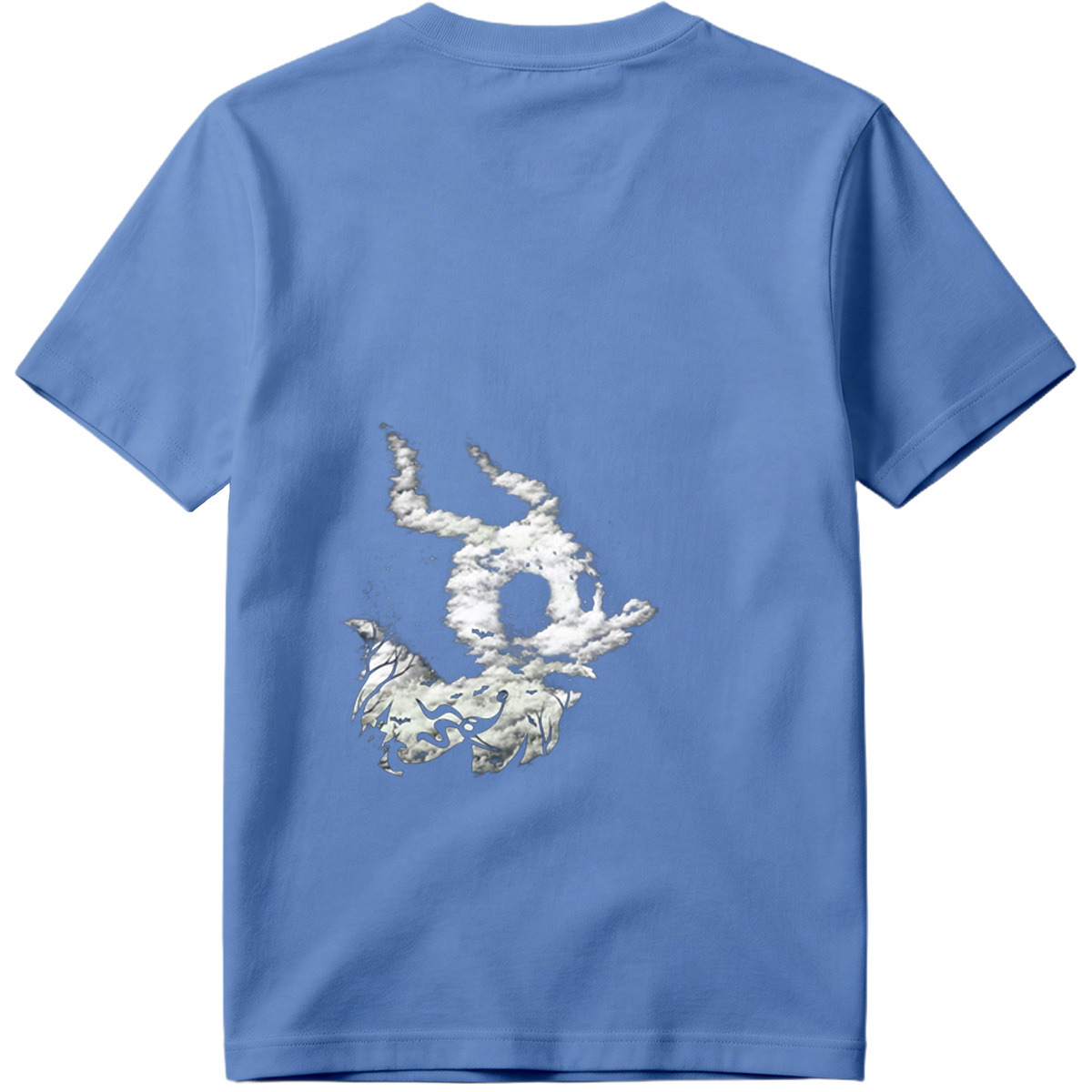 Sonic the Hedgehog: Cloudscape Nightmare - Tee