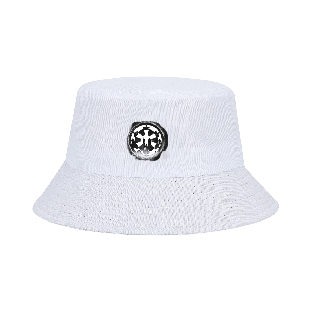 Star Wars: Empire and Rebellion Silhouettes - Fisherman's Hat