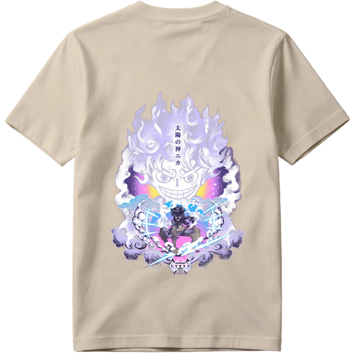 One Piece: Nika the Sun God - Tee