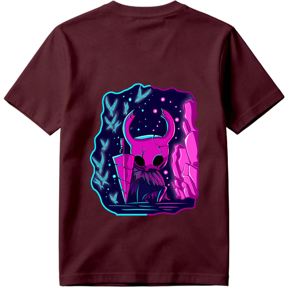 Hollow Knight: Void Heart - Tee