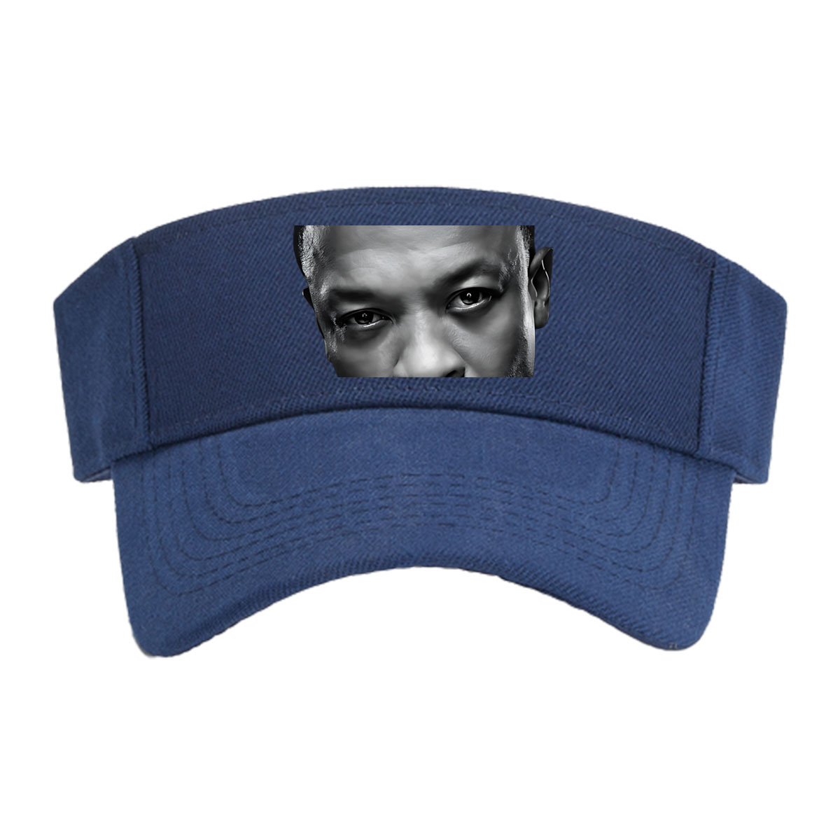 Dr. Dre: Iconic Music Producer and Rapper -  Visor cap
