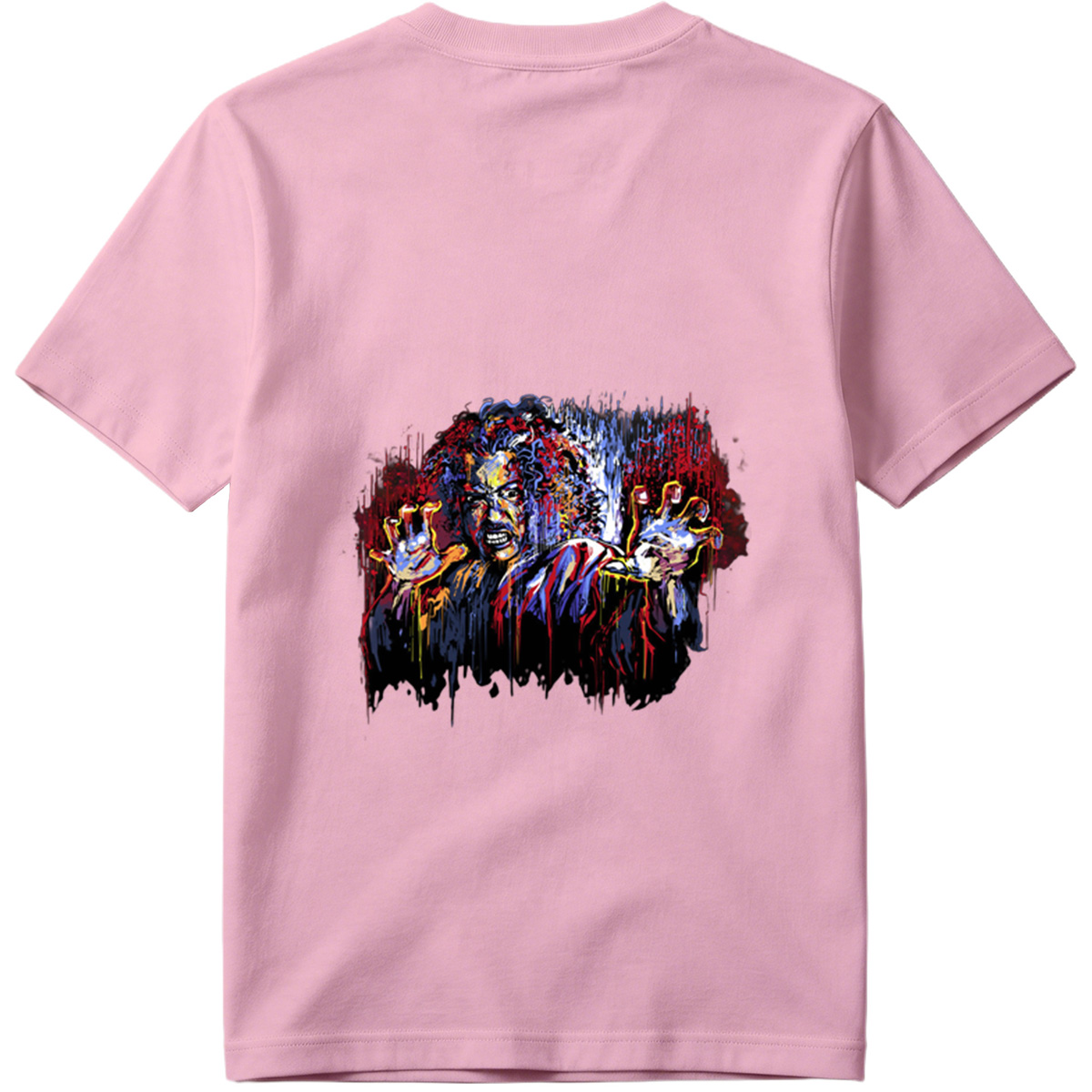 The Joker: Chaos Unleashed - Tee