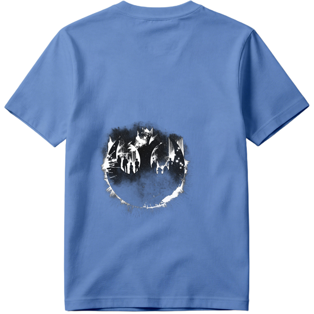 Star Wars: Rebel Alliance Silhouettes - Tee
