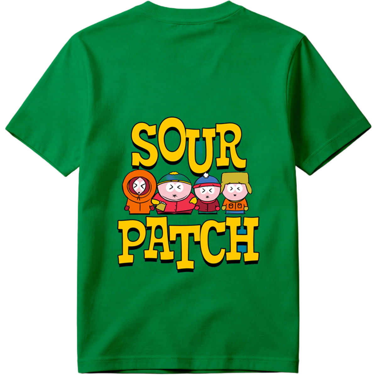 South Park Sour Patch Kids - Tee