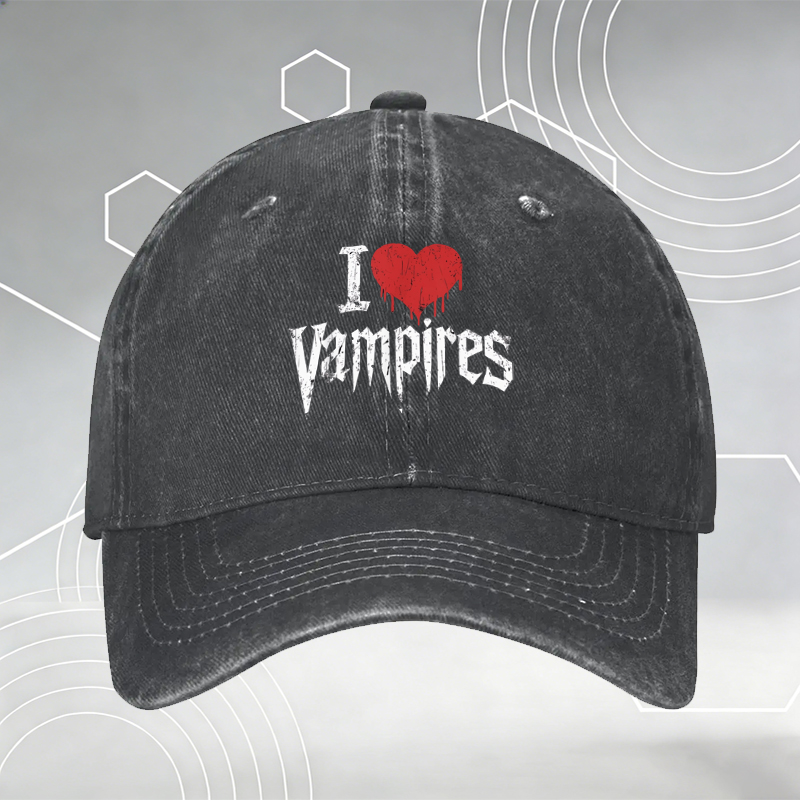 New Baseball Cap with 
