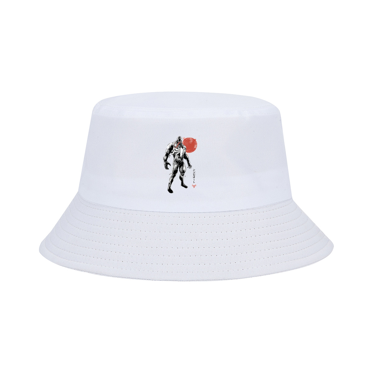Venom: Symbiote Warrior - Fisherman's Hat