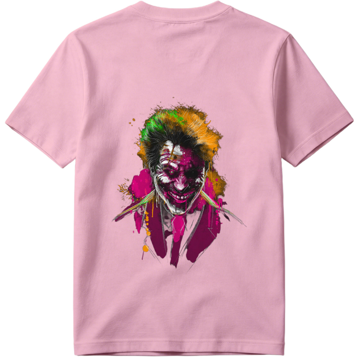 Joker: The Clown Prince of Crime - Tee