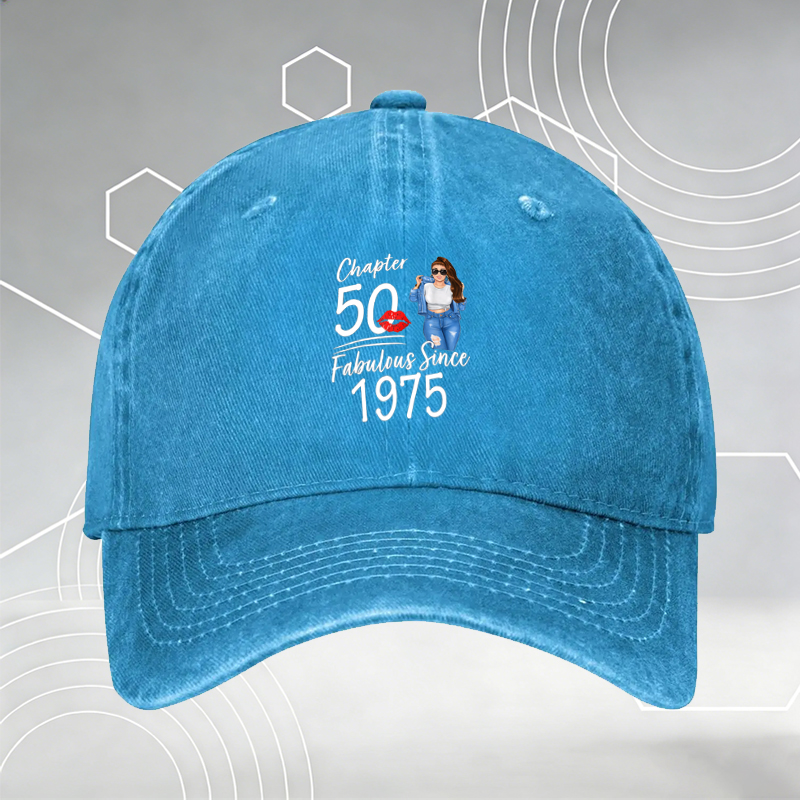 New Baseball Cap Sagittarius Lady She Stays She Prays She's Beautiful Bold She Smiles at Her Haters Like a Boss In Control Print Hat Unisex Adjustable Size for Outdoor Activities Fashion Statement for Zodiac Signs Lovers