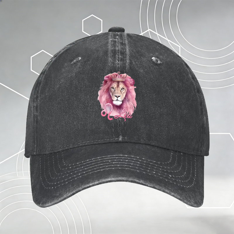 New Baseball Cap with 