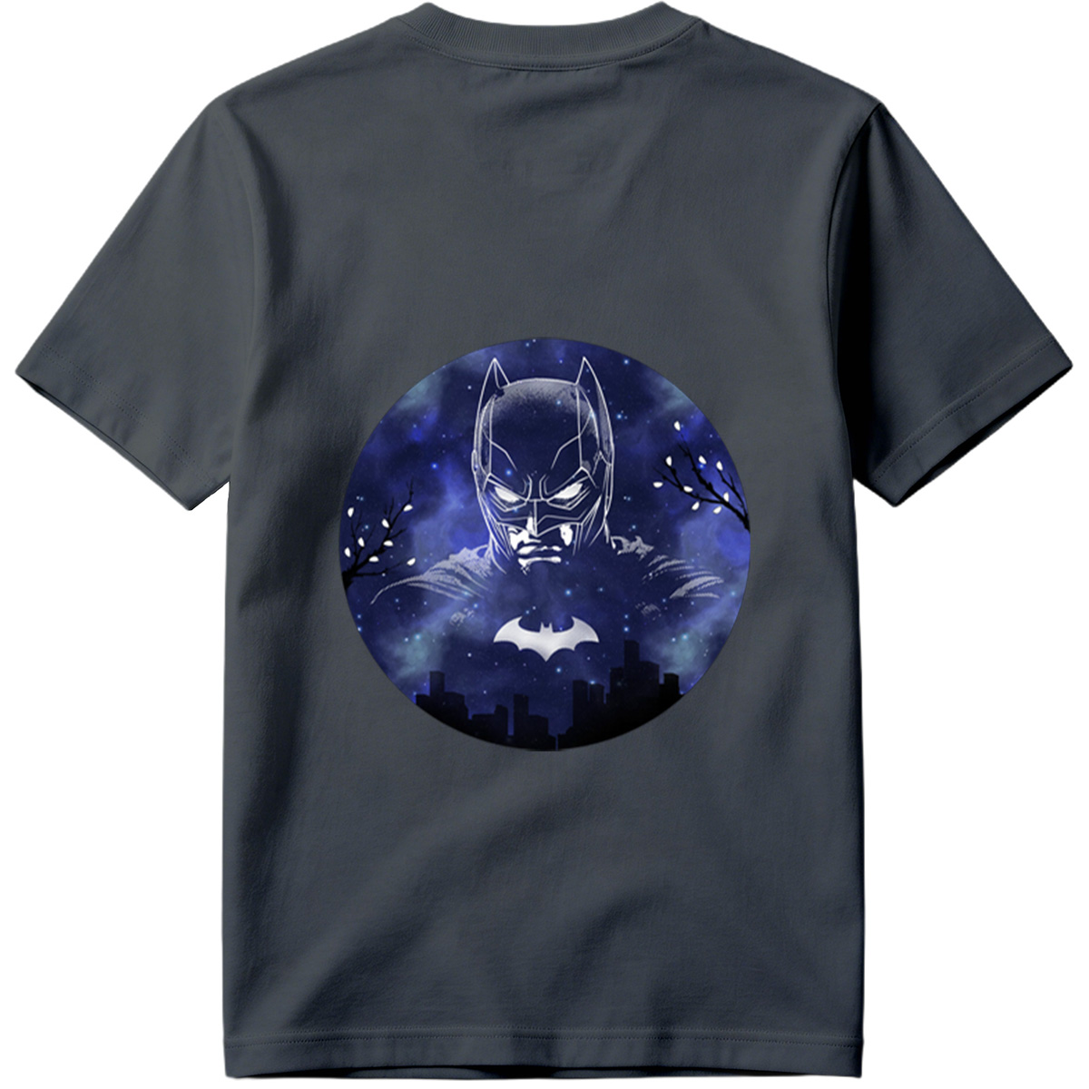 Batman: Dark Knight of the Night Sky - Tee