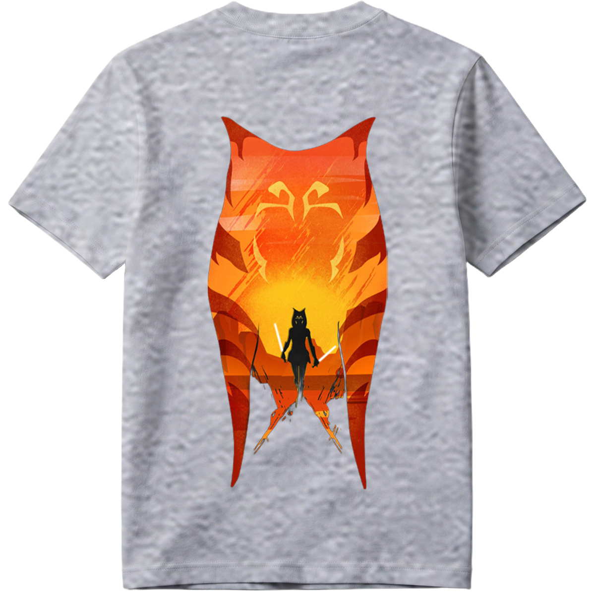 Star Wars: Ahsoka - Tee