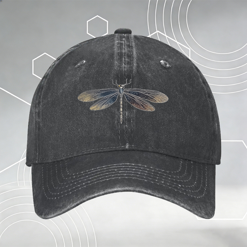 New Baseball Cap with 